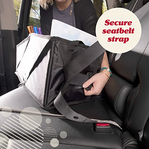 Organizador de asiento de automóvil Lusso Gear