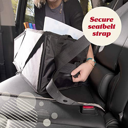 Organizador de asiento de automóvil Lusso Gear