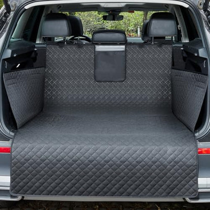 Forro de carga para perros SUV – Alfombrilla impermeable par