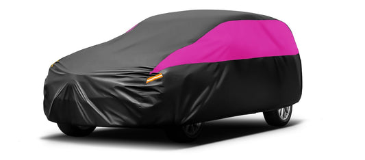 Funda impermeable para automóvil Hatchback para todo tipo de