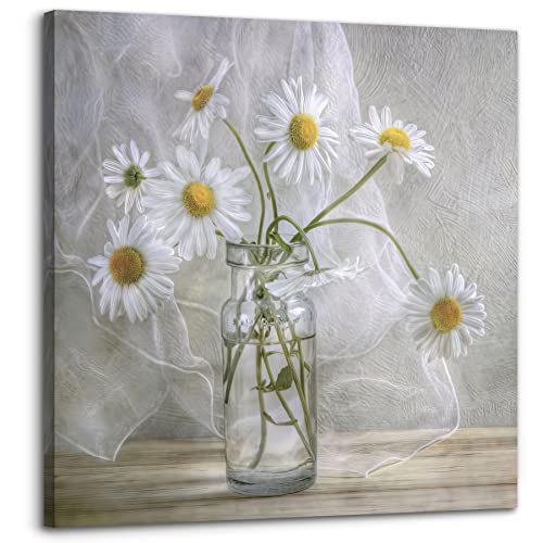 Wuhu Qifei Decoración de pared de baño, lienzo decorativo pa