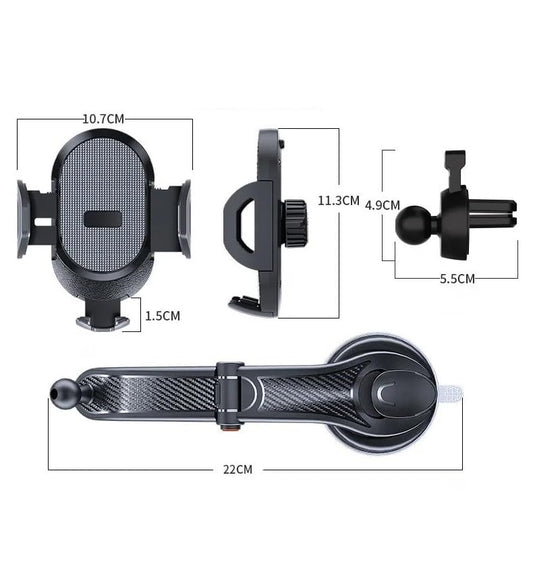 YuYue Electronic Soporte universal para teléfono celular de