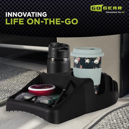 Hopkins EFF-BLA Go Gear consola negra