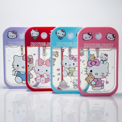Paquete de 24 gatitos hidratantes desodorantes antibacterian