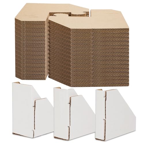 Zipcase Paquete de 120 protectores de esquinas de cartón aju