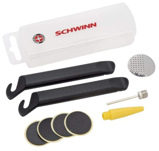 Schwinn Kit de herramientas múltiples para bicicletas para r