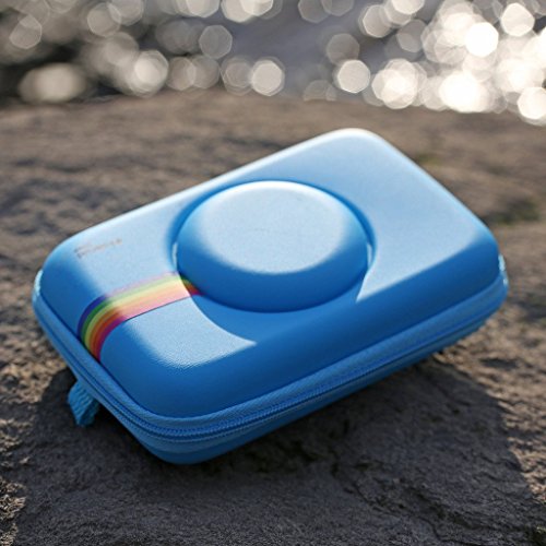 Zink Polaroid - Funda Eva para cámara digital de impresión i