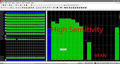 Antena Gmouse del receptor de GPS del USB para la base magné