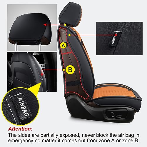 LINGVIDO - Funda universal para asiento de automóvil, transp