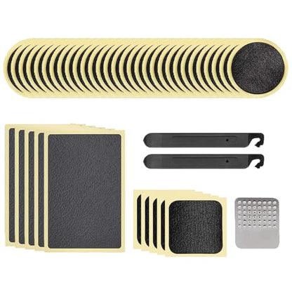 Mobi Lock Kit de reparación de neumáticos de bicicleta autoa