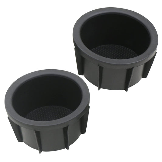 Caja de consola para portavasos compatible con Toyota RAV4 2