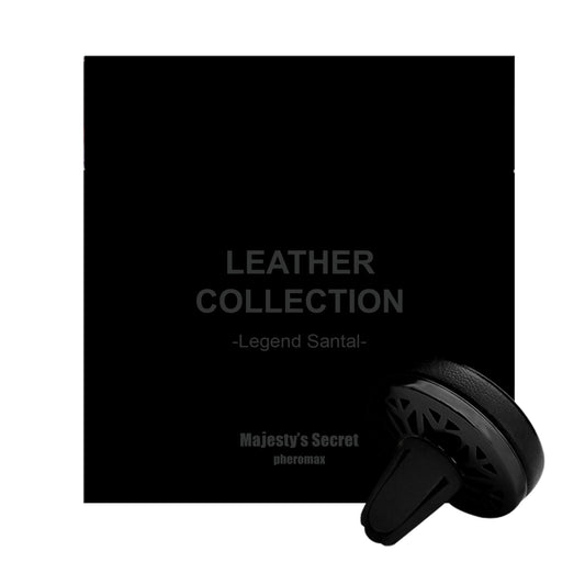 MAJESTY`S SECRET PHEROMAX - Ambientador de aire para automóv