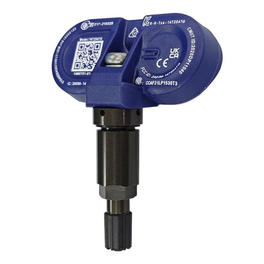 Sensor de presión de neumáticos Tesla BLE Bluetooth TPMS Sen