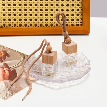 30 botellas de ambientador para automóvil, perfume de inspir