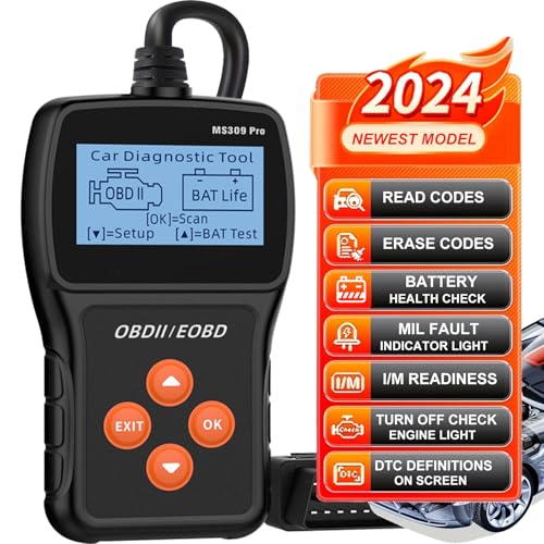Herramienta de diagnóstico del escáner OBD2 mejorada Ver. de