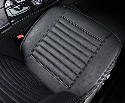 Fundas para asiento delantero del automóvil, 2 unidades, con