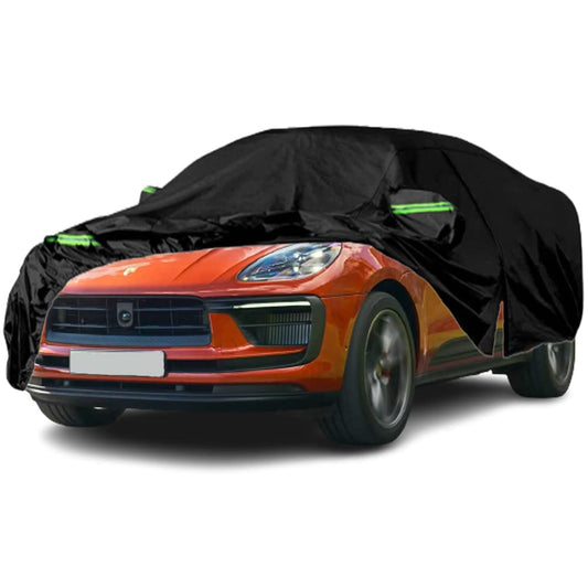 Fundas impermeables para automóvil compatibles con Porsche M