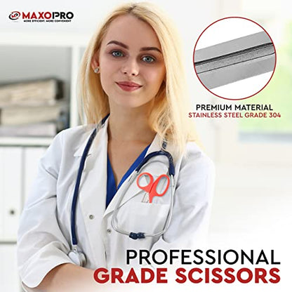 Tijeras de trauma, EMT y tijeras médicas de primera calidad,