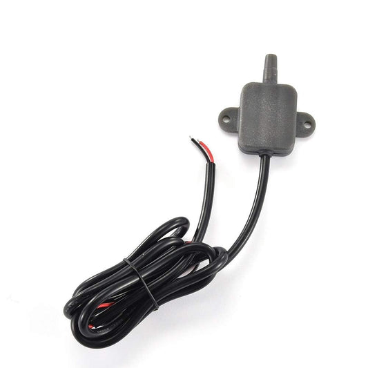Potenciador de señal del sistema TPMS para extender la dista