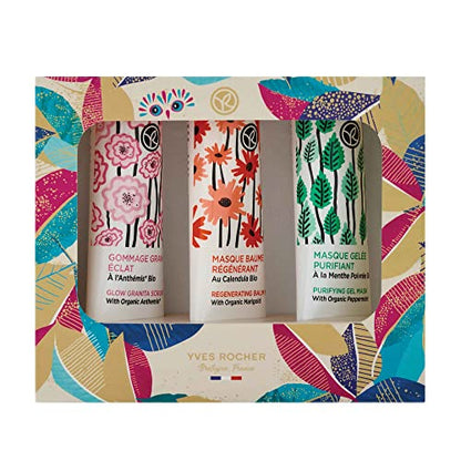 Yves Rocher Set de regalo - Kit multienmascaramiento