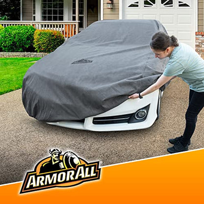Armor All Heavy Duty Premium - Funda para todo tipo de clima