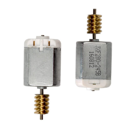 FainWan Qualiy ESL ELV - Motor de metal para volante compati