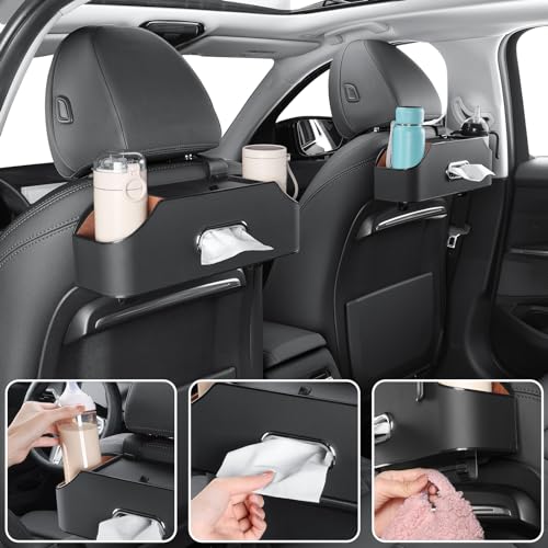 Organizador de vasos de bebida extra multifuncional para asi