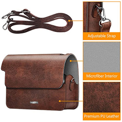 Fintie Funda protectora para cámara Fujifilm Instax Wide 300