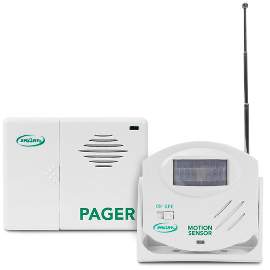 Smart Caregiver tl-5102mp Sensor de movimiento y bíper