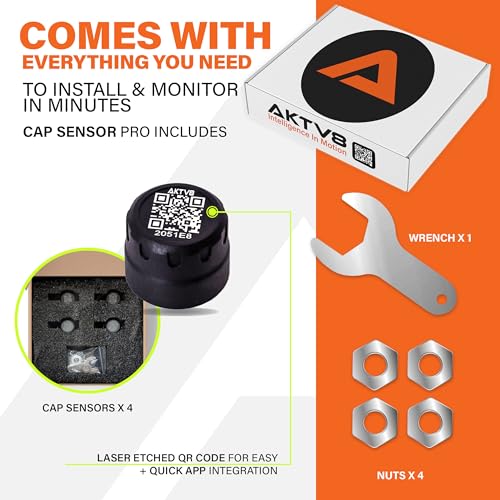 PressureTechTM - Sistema inalámbrico de monitoreo de presión