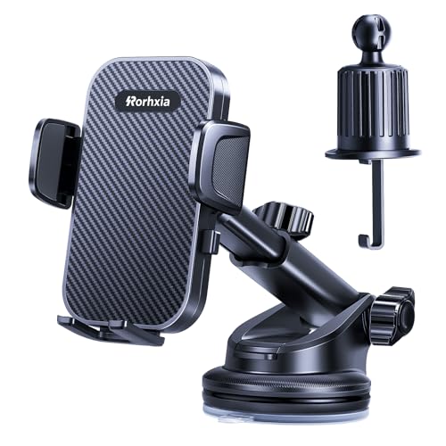 [Grado militar] Soportes de teléfono 3 en 1 para tu automóvi