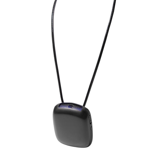 Greentech Environmental PureAir Personal - Filtro de aire y