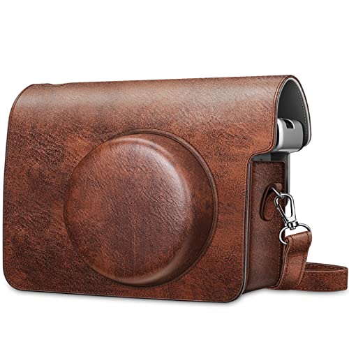 Fintie Funda protectora para cámara Fujifilm Instax Wide 300
