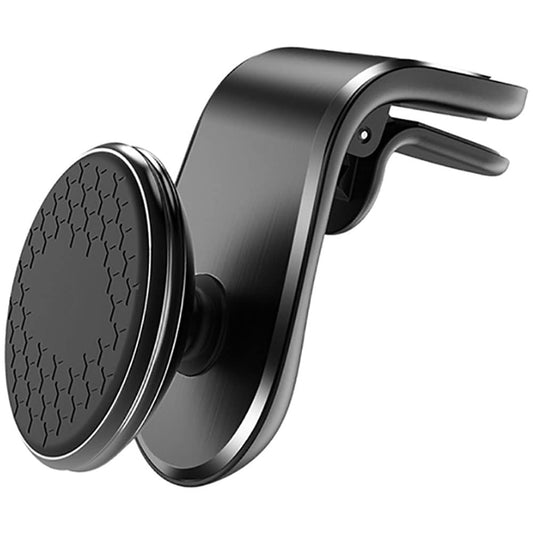 Soporte magnético de teléfono para ventilación de automóvil,