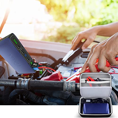 Funda para Halo Bolt 58830/57720 mWh, cargador portátil para