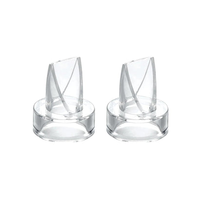Zomee Duckbill - Válvula de silicona para tazas de leche de