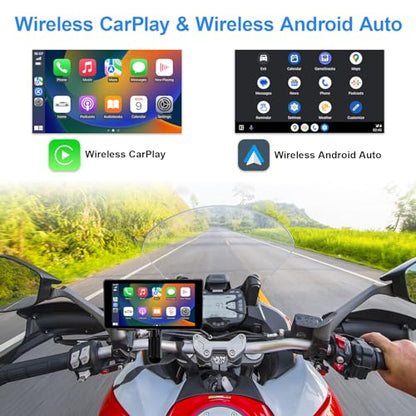 LBW Cámara de tablero DVR de motocicleta de alta calidad: Ca