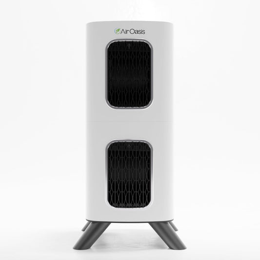 iAdaptAir 2.0 H13 - Filtro HEPA purificador de aire que redu