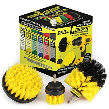 Kit de limpieza y fregador poderoso para todo tipo de superf