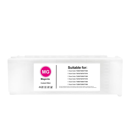 YOUEXPERT T694 remanufacturado T694300 Cartucho de tinta mag