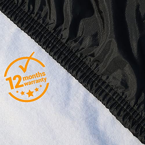 Coverado - Funda impermeable para todo clima, revestimiento