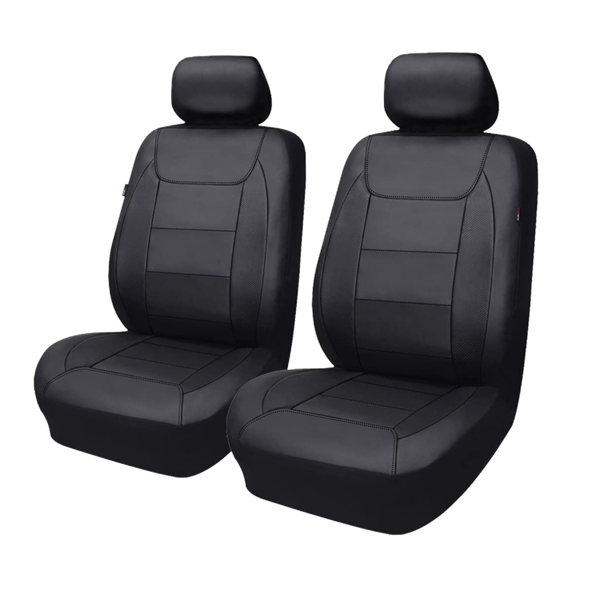 Flying Banner - Fundas de asiento de automóvil para asiento