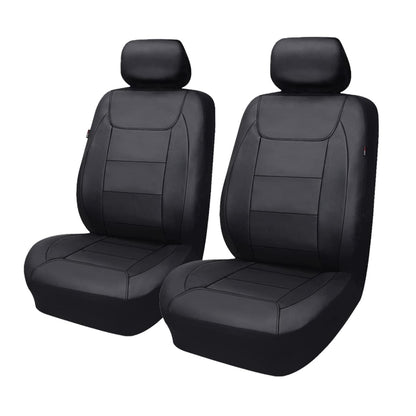 Flying Banner - Fundas de asiento de automóvil para asiento