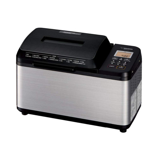 Zojirushi BB-PDC20BA Panadería casera Virtuoso Plus Breadmak