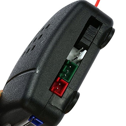 Shkalacar Sistema de alarma de seguridad de entrada sin llav
