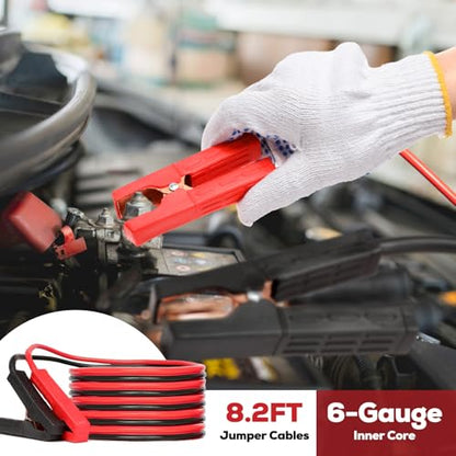 Kit de emergencia para automóvil, seguridad de camión, kit d