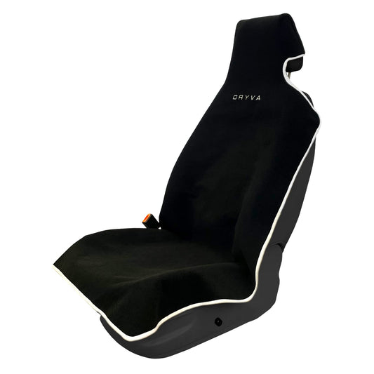 Asiento - Toalla de microfibra premium para asiento de autom