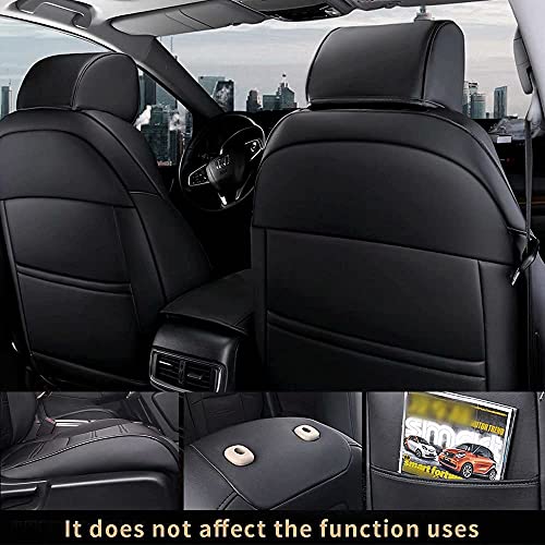 Funda de asiento de coche para Honda CRV 2017 2018 2019 2020