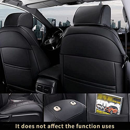 Funda de asiento de coche para Honda CRV 2017 2018 2019 2020