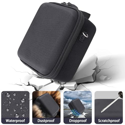 Funda para cámara compatible con KODAK PIXPRO AZ405/AZ425/AZ